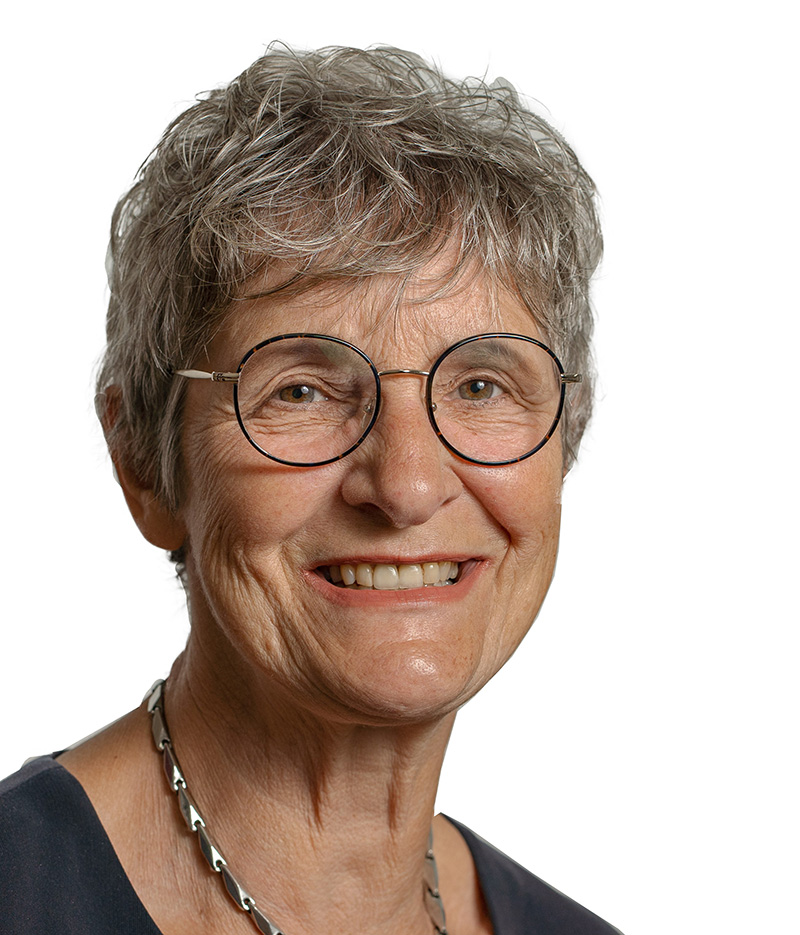 Jeannette Rijks, eenzaamheidsexpert