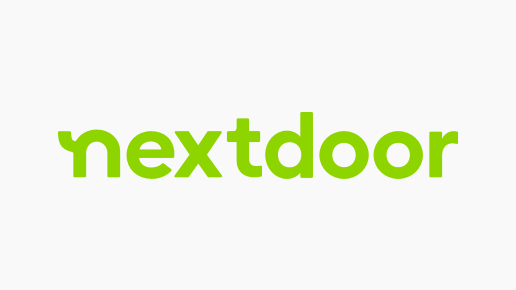 Ontdek Nextdoor: hét online buurtplatform
