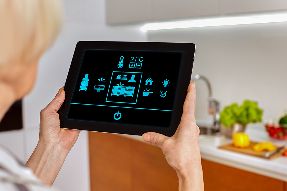 Een smart home: het complete overzicht