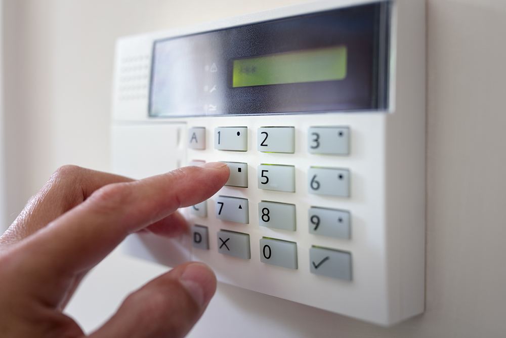 Het beste inbraakalarm: de complete keuzehulp