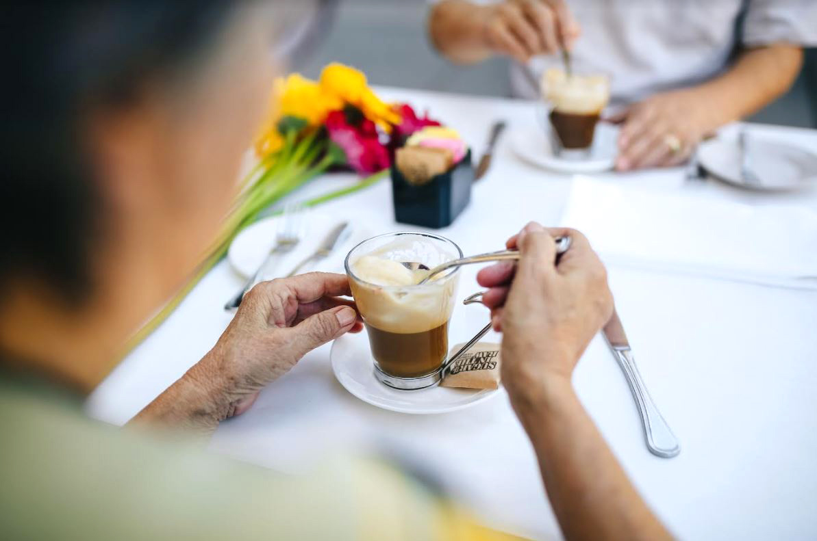 Wist u dat koffie invloed kan hebben op humeur en zelfs emoties?