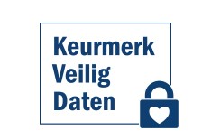 logo-keurmerk veilig online daten 50plus