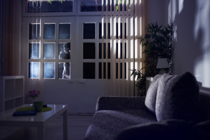 inbraakpreventie ouderen: Zo beschermt u uw huis tegen inbraak