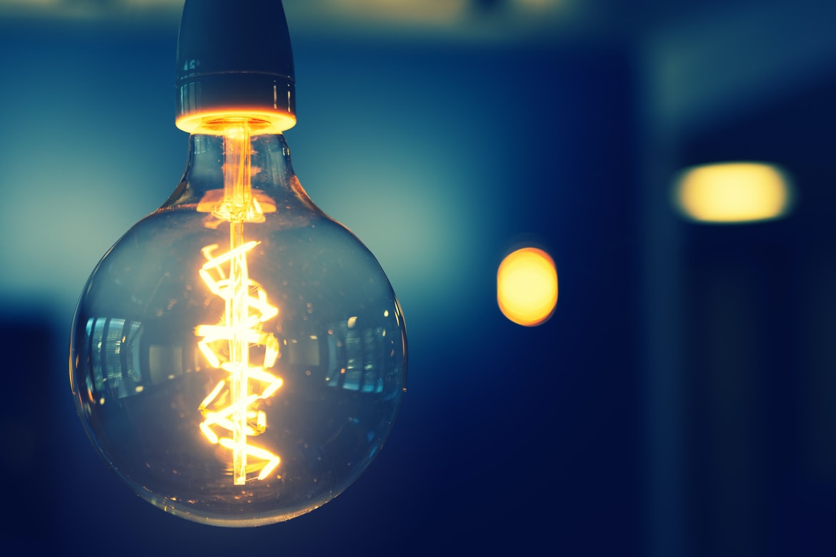 Zo krijgt u meer energie met de juiste verlichting