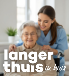 Hulp in de huishouding