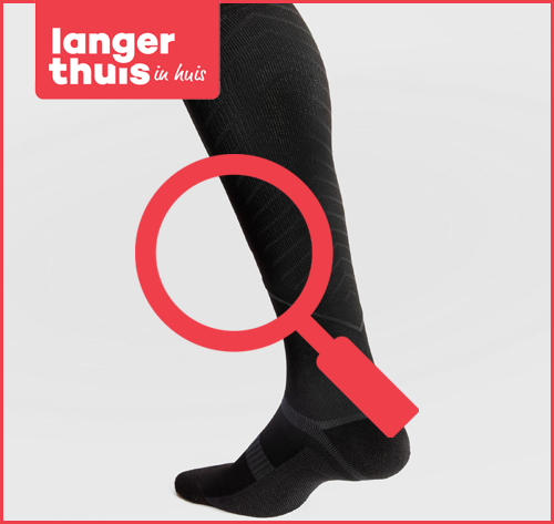 Review compressiekousen
