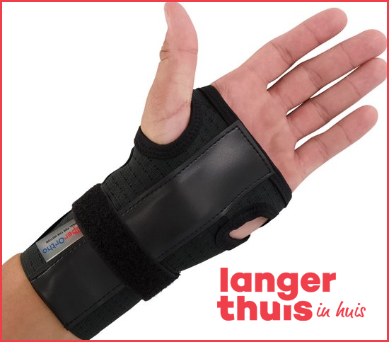 beste polsbrace