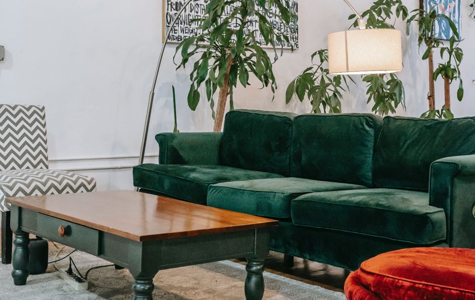 Uw eigen huis weer als nieuw: tips voor een nieuwe woninginrichting