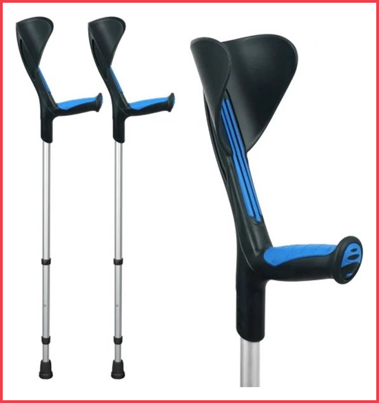 beste krukken voor ouderen