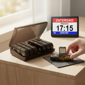 5 onmisbare hulpmiddelen