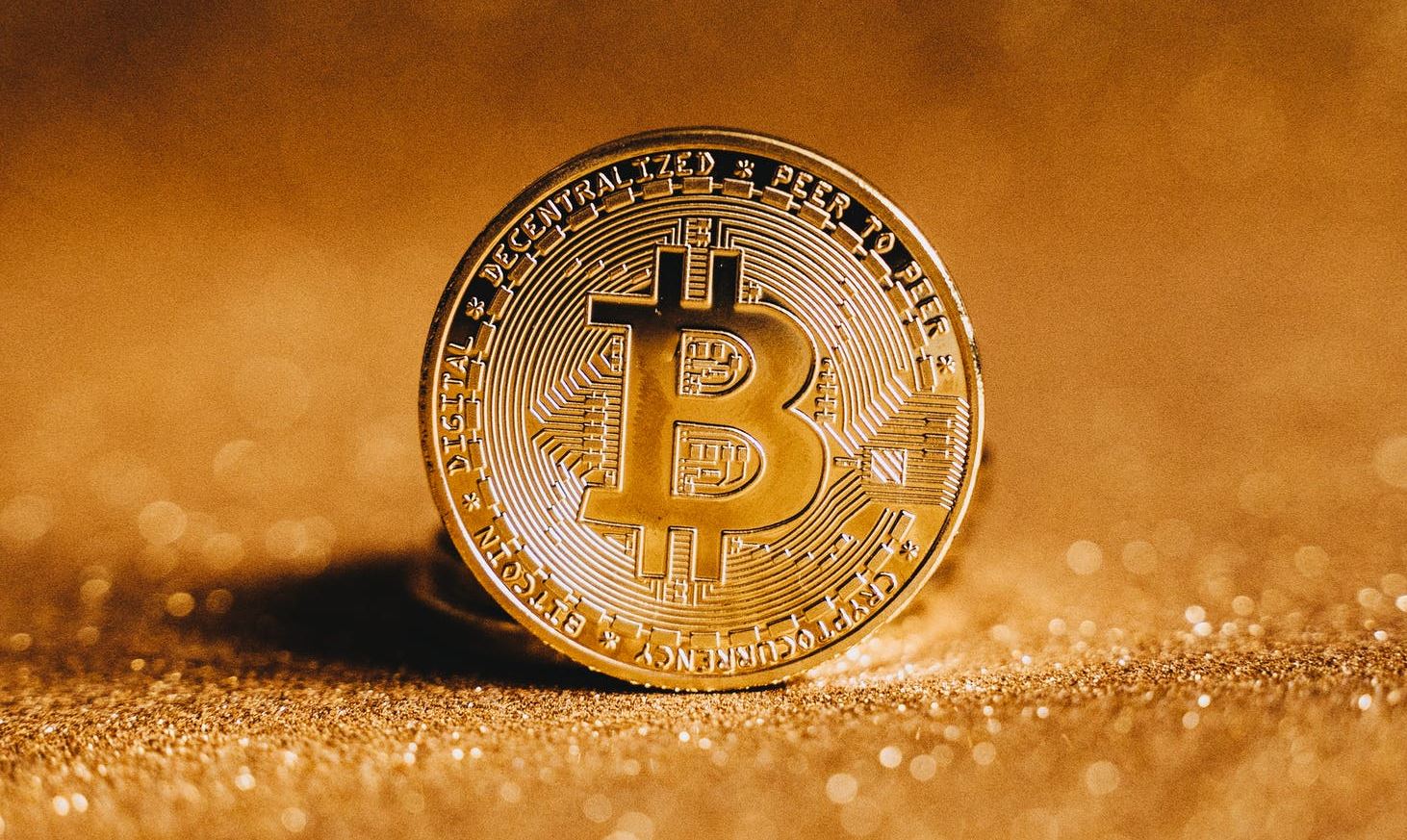 Bitcoin en andere cryptocurrency in 2025: wat is dat nou precies?