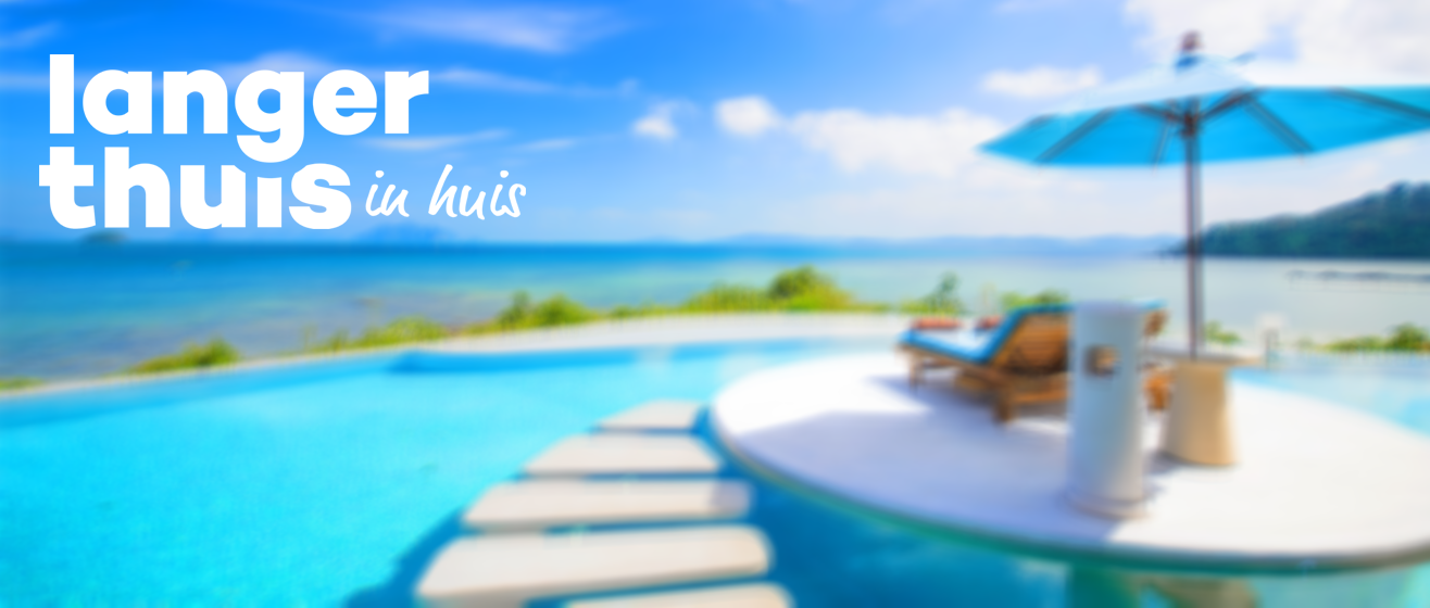 Adults only vakantie voor senioren