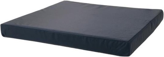 Rolstoelkussen - Zitbreedte 45 cm