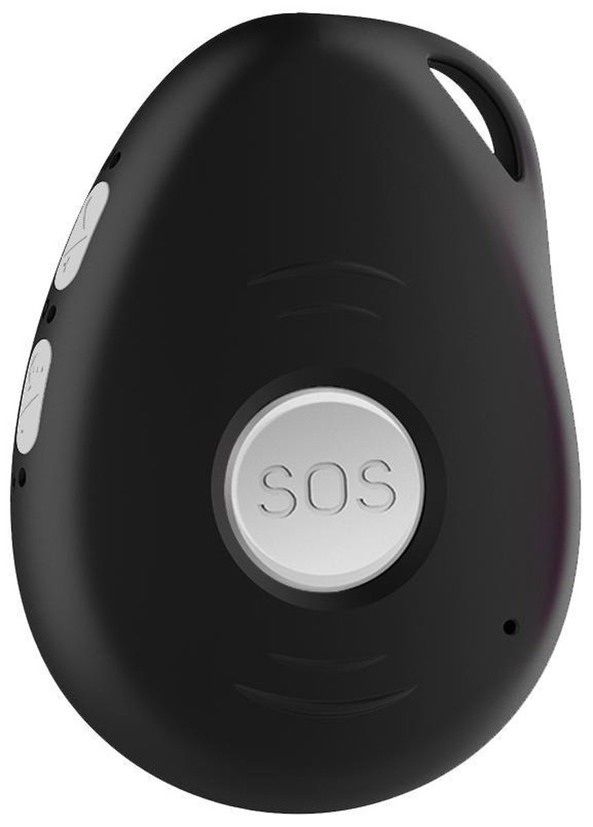 Personenalarmering los apparaat