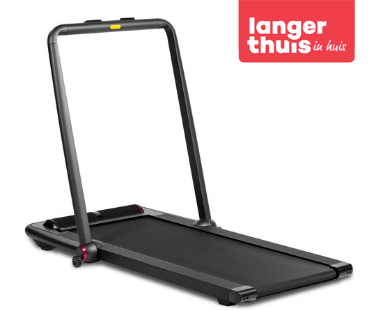 Loopband review voor senioren – de beste modellen van 2025