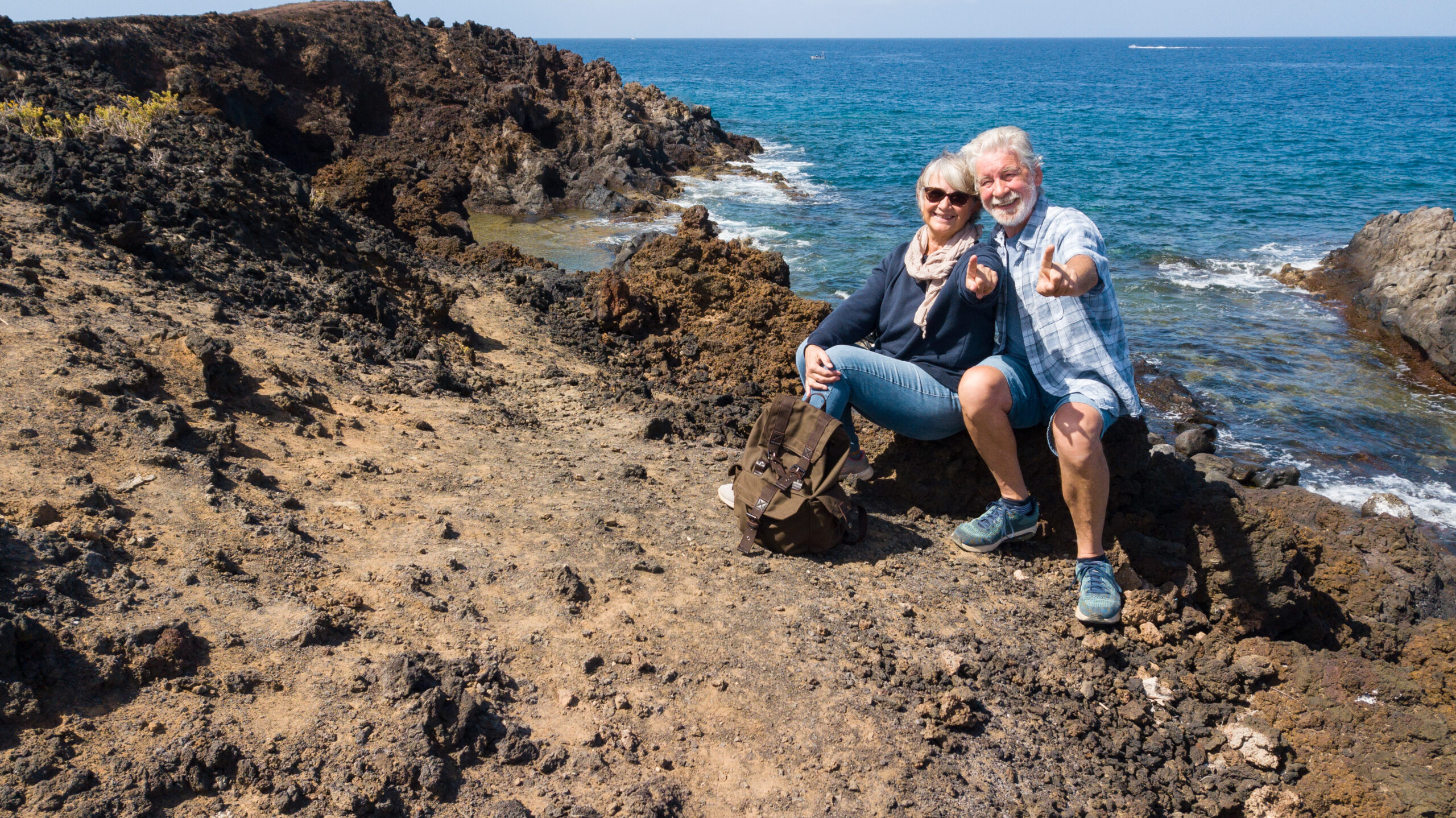 De Blue Zones leefstijl; een bewezen manier om vitaal en gelukkig ouder te worden