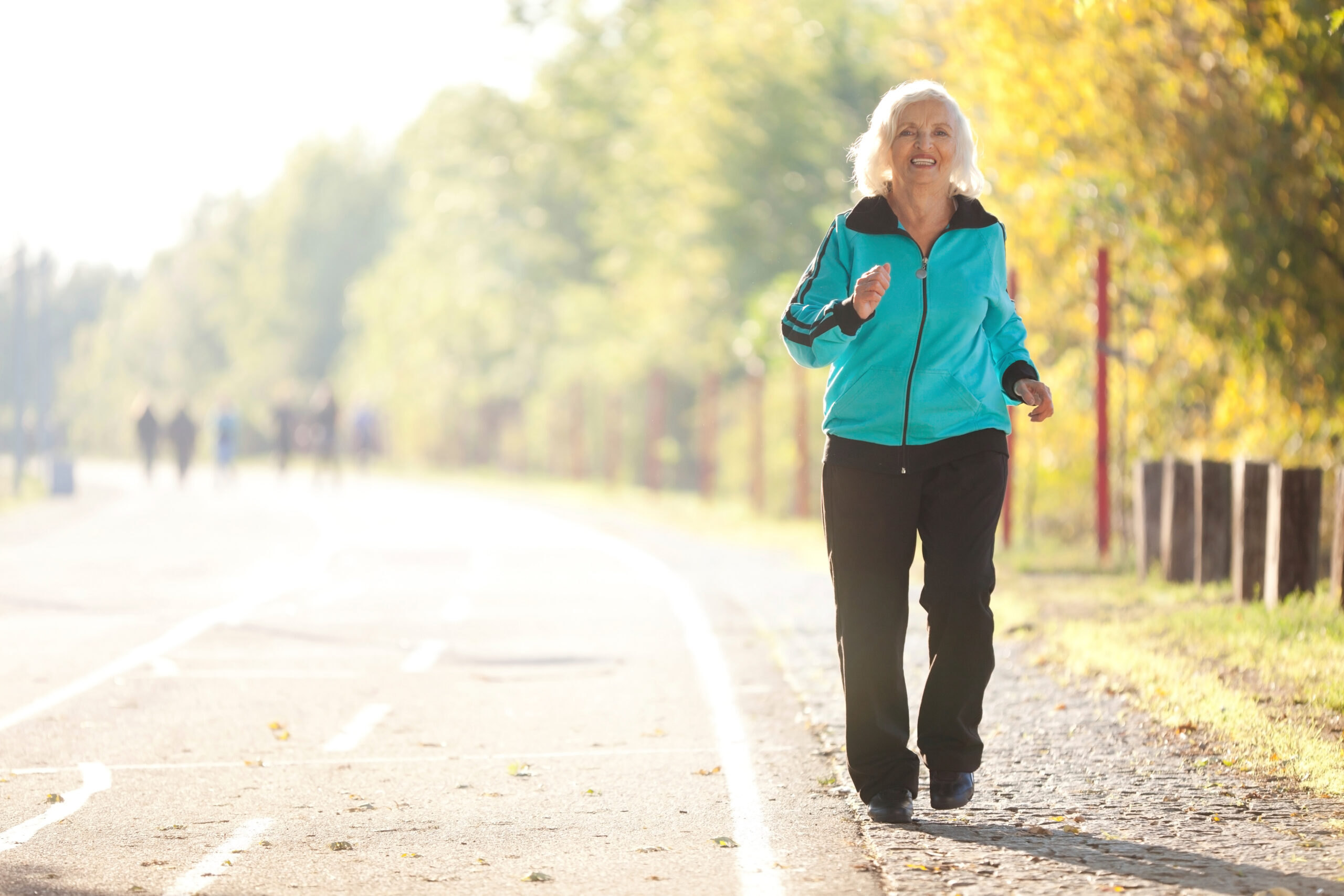 Brisk walking 2025: wat het is en waarom het goed voor je is!