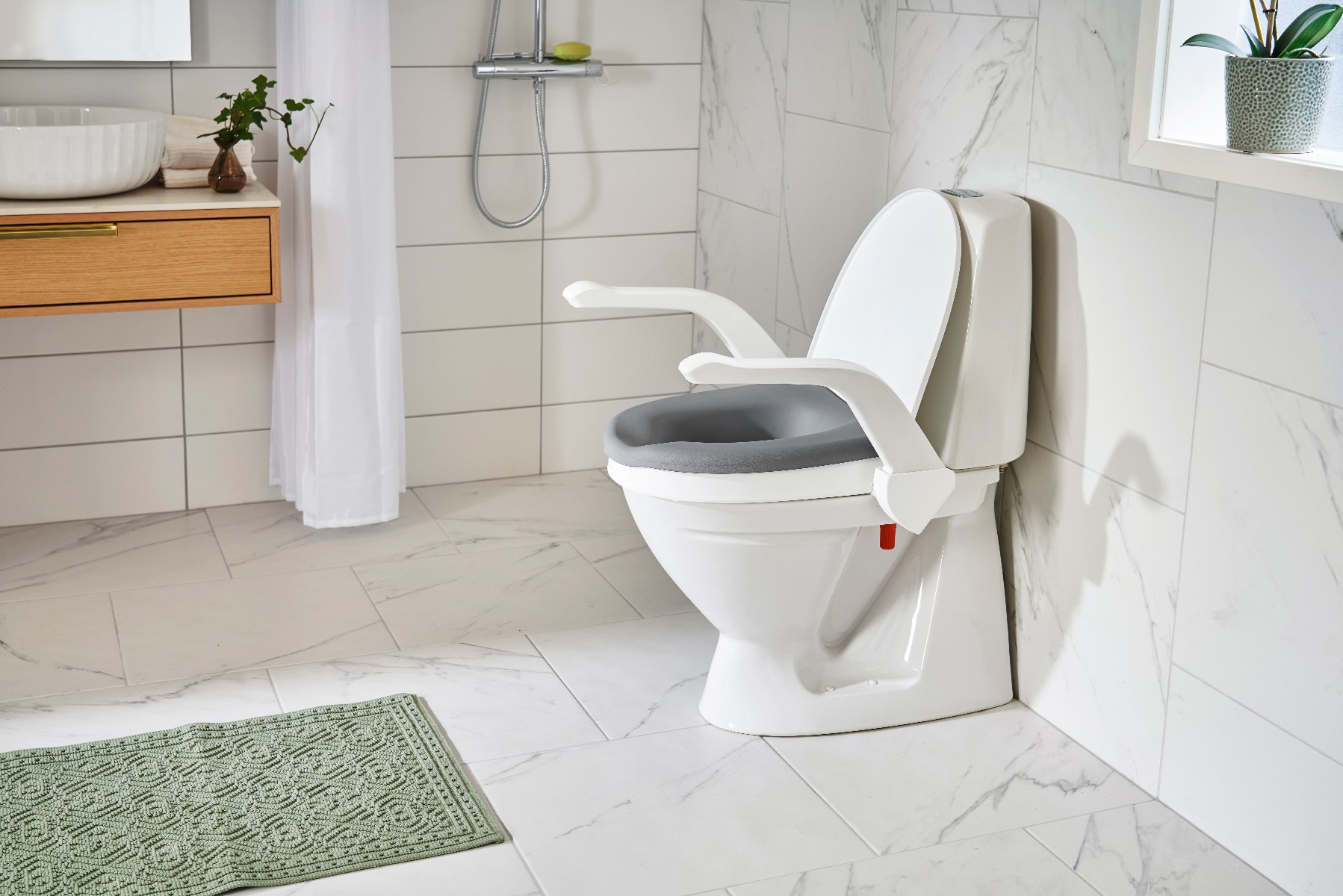 De beste toiletverhoger kiezen: voorkom deze 3 meest gemaakte fouten