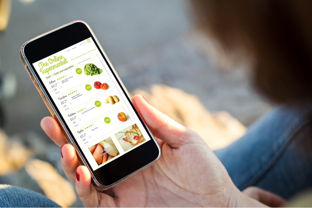 Boodschappen apps: wij hebben de beste 3 voor u uitgezocht