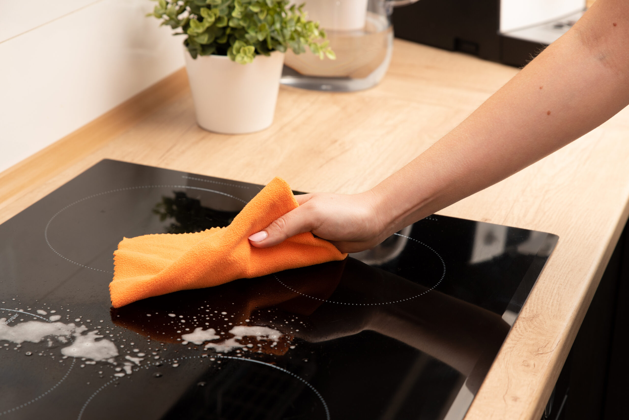 Inductie kookplaat: de complete keuzehulp