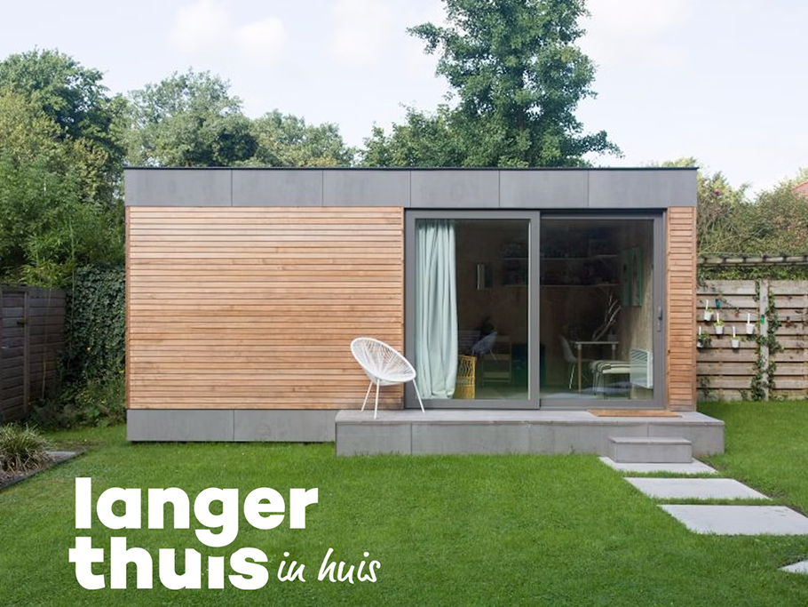 kangoeroewoning