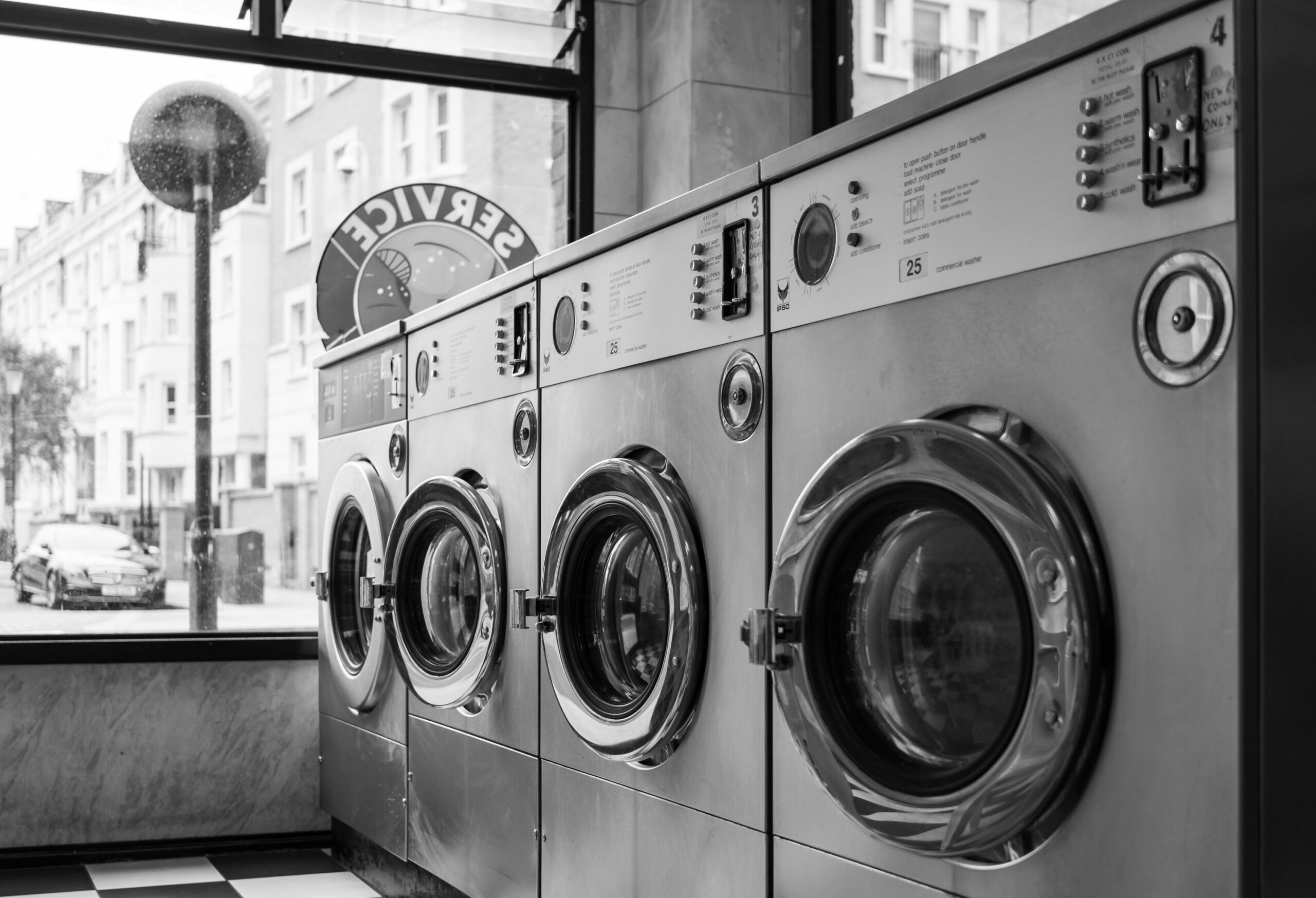De wasmachine verhoger: een ideale hulp voor senioren
