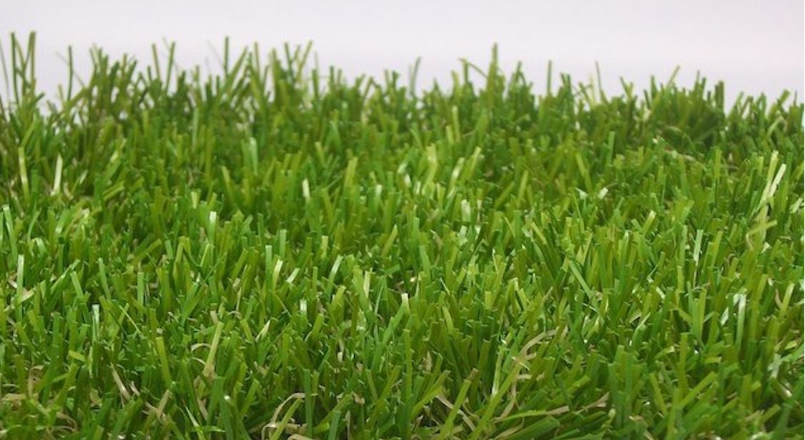 5 goede redenen om kunstgras in uw tuin te plaatsen