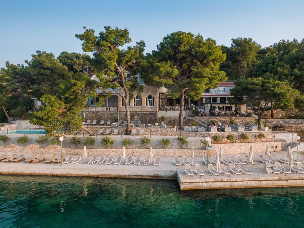 Milna Osam Adult Only