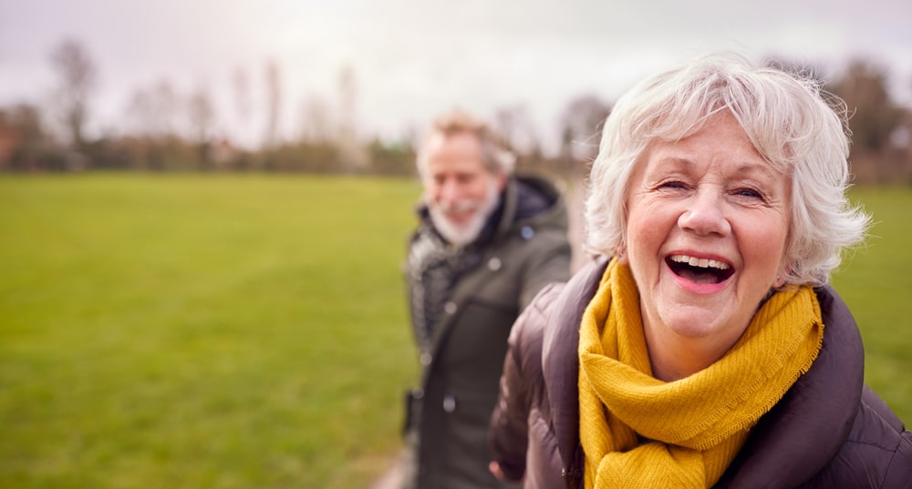 Wanneer beweeg ik genoeg om verlies van kracht te voorkomen?