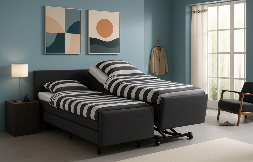 2 persoons hoog laag bed kopen? Tips & advies voor de beste keuze