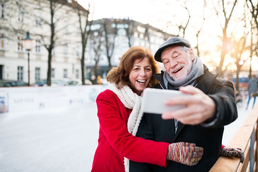 Internet op uw mobiel, ook buiten de deur?