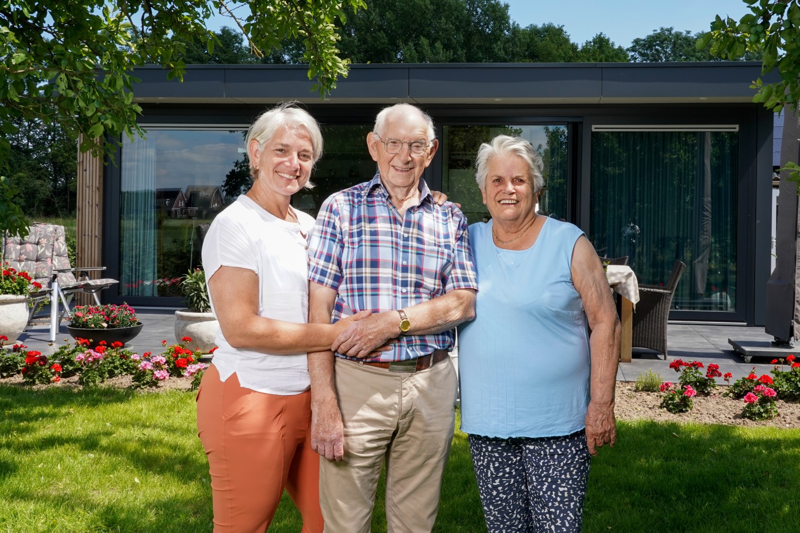 Pre-mantelzorgwoningen, wat zijn dat precies?