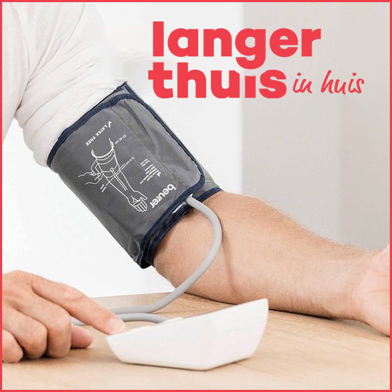 Beste bloeddrukmeter review