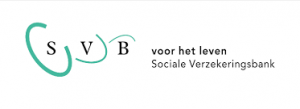 Logo van de Sociale Verzekeringsbank