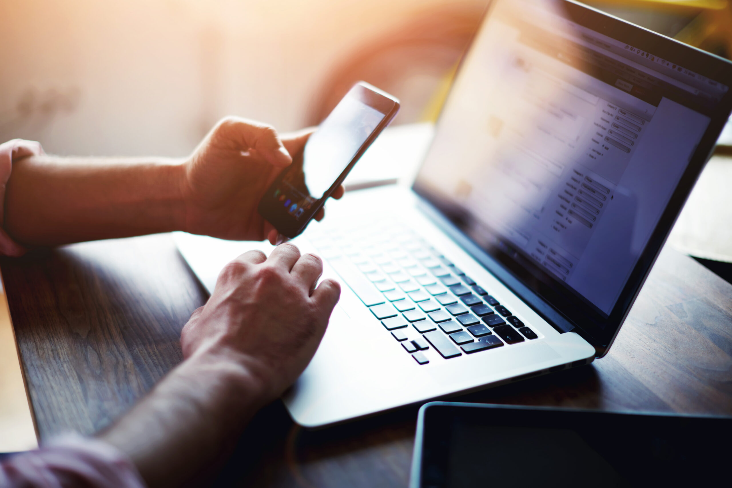 Mobiel internet: hoeveel verbruik ik?