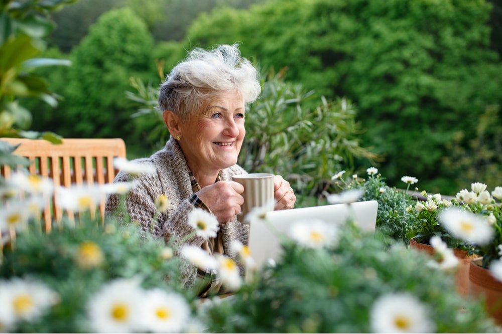 Maak van uw tuin een tweede woonkamer met een mooie loungeset