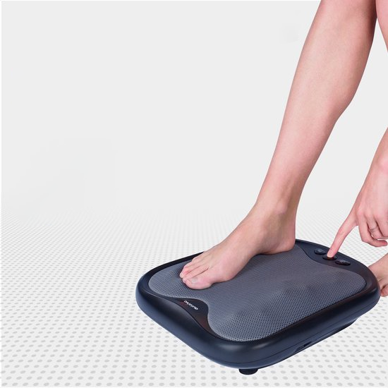 Beste voetmassage apparaat 2026 – Comfort & ontspanning voor ouderen