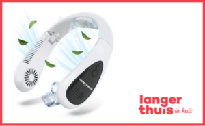 beste nekventilator