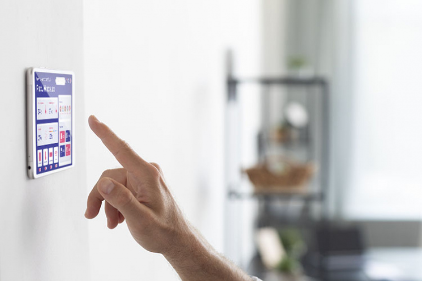 Wat is een slimme thermostaat?