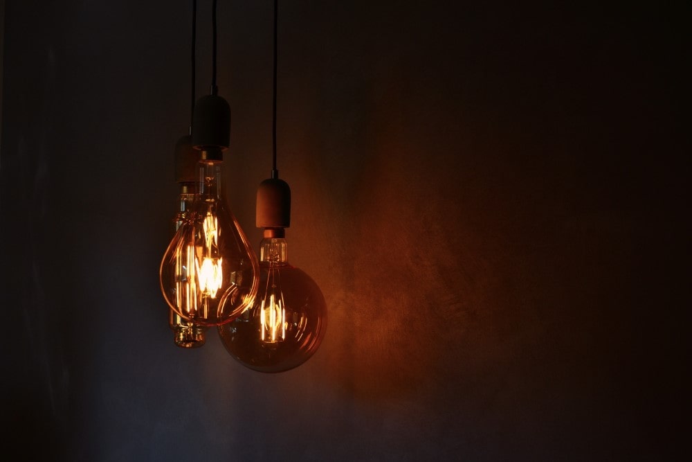 Goede verlichting helpt om vallen te voorkomen