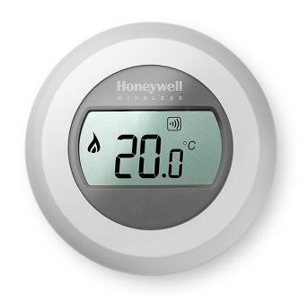 smart home slimme thermostaat