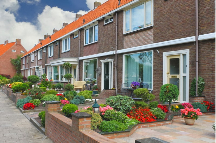 levensloopbestendige woning