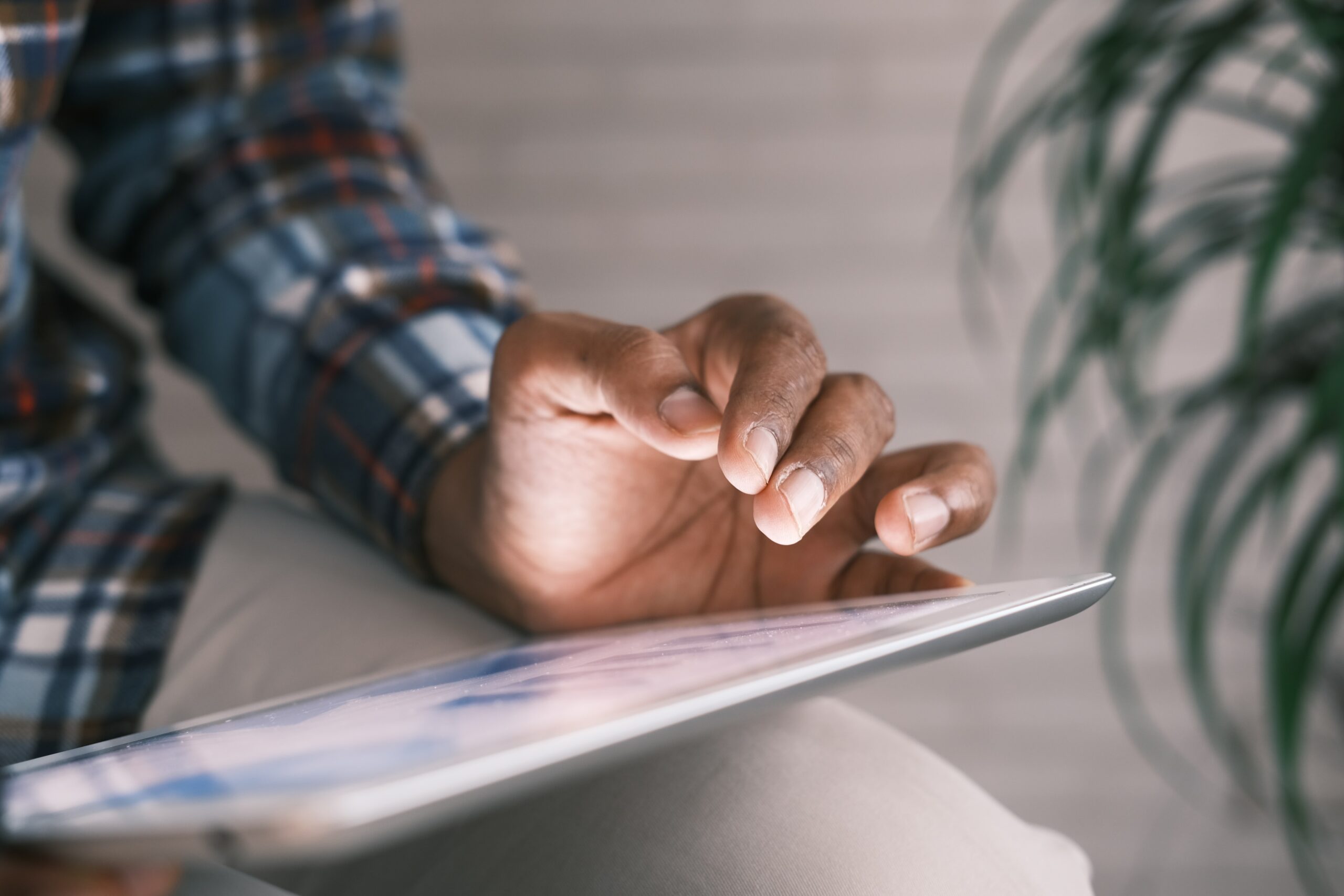 Getest: De emporia senioren tablet