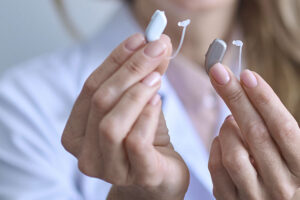 De beste hoortoestellen met vergoeding