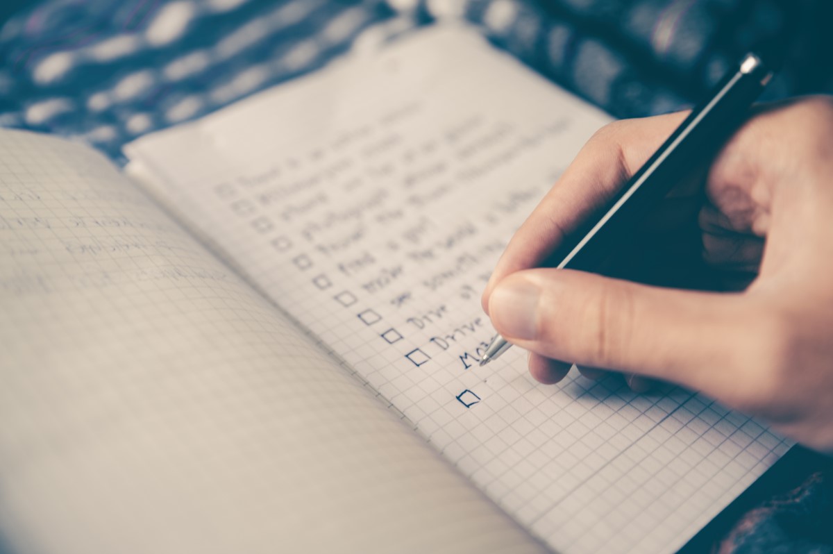 Moet ik een testament opstellen? En zo ja, hoe werkt dat en wat kost het?