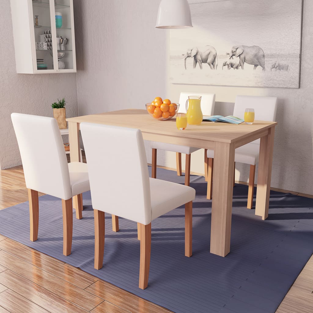 Hoe kun je je eetkamer veiliger en comfortabeler maken?