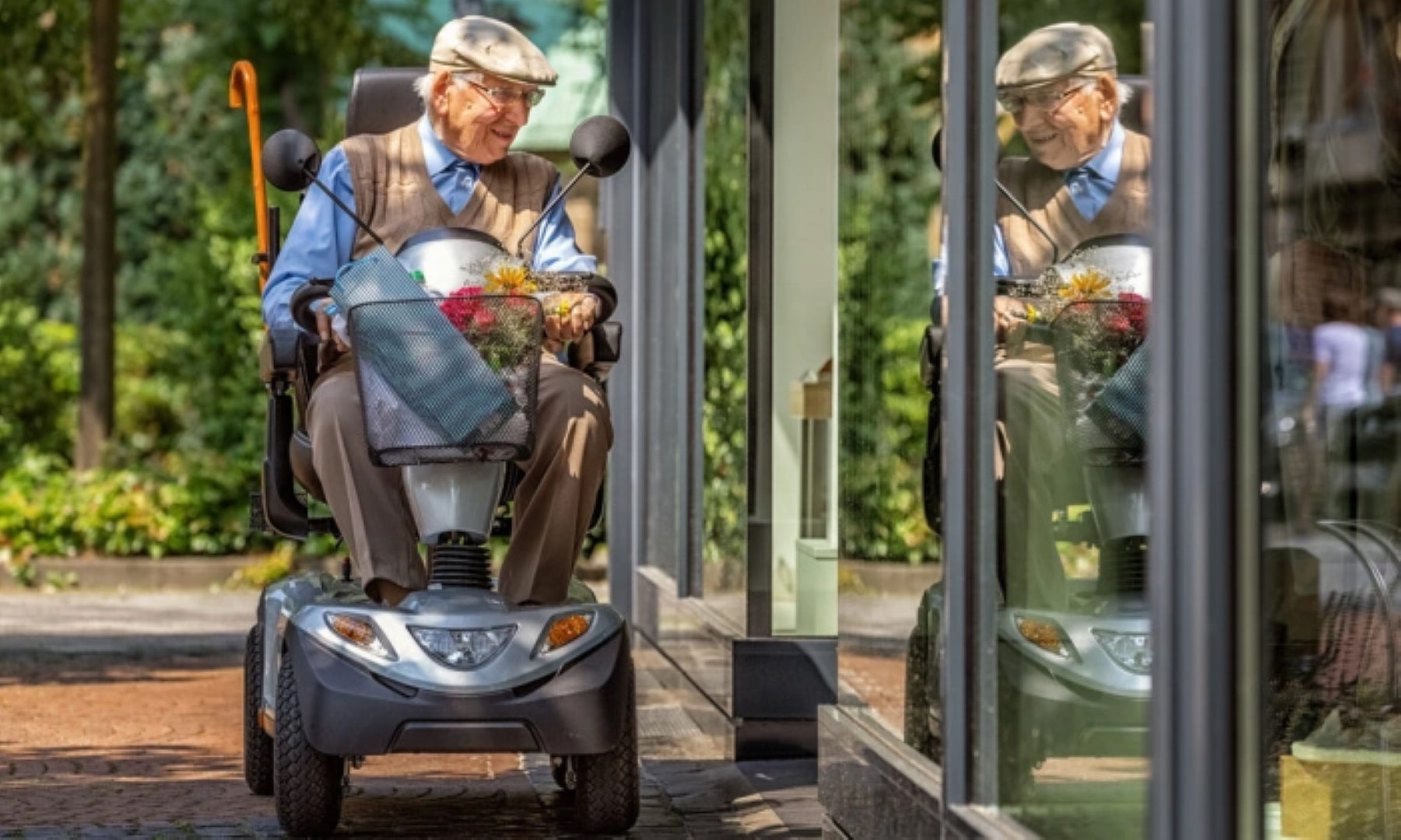 Hoe kiest u de beste scootmobiel in 2025? Lees de koopgids en vergelijk betrouwbare aanbieders