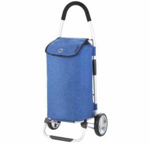 beste boodschappentrolley