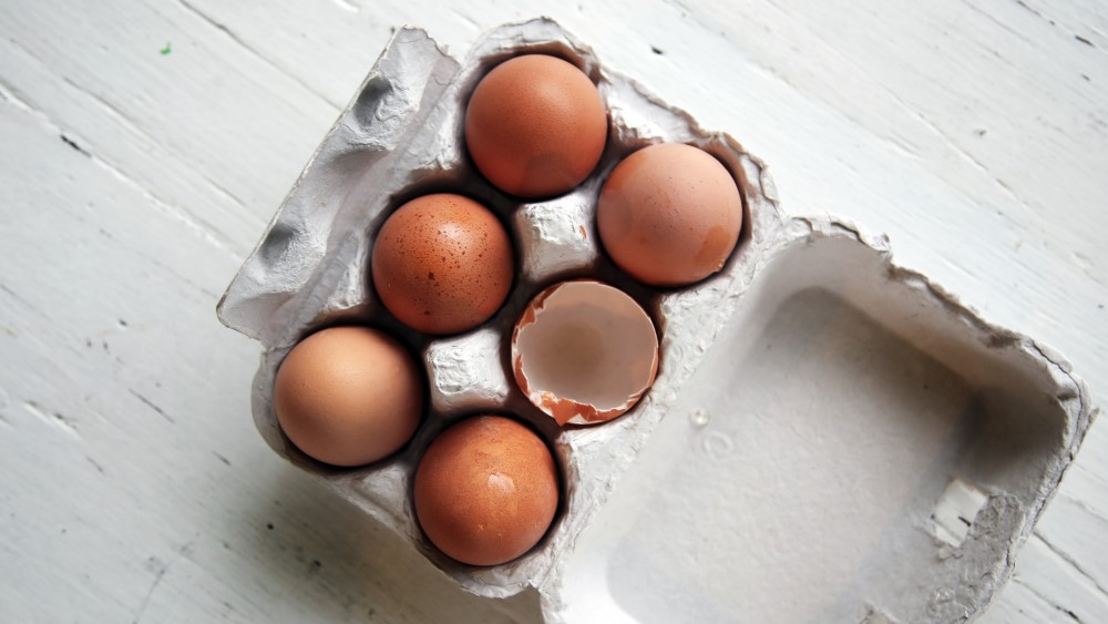 Eiwitten eten: dít is waarom het zo belangrijk is