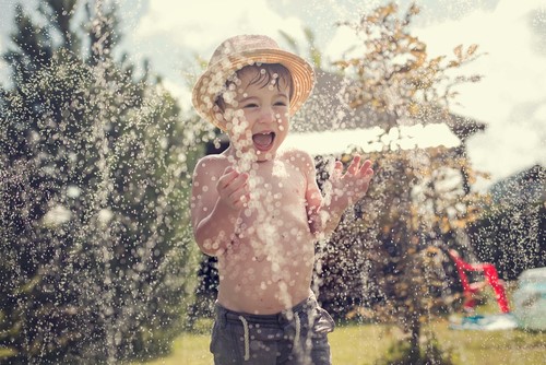 6 tips om uw tuin gezellig te maken!